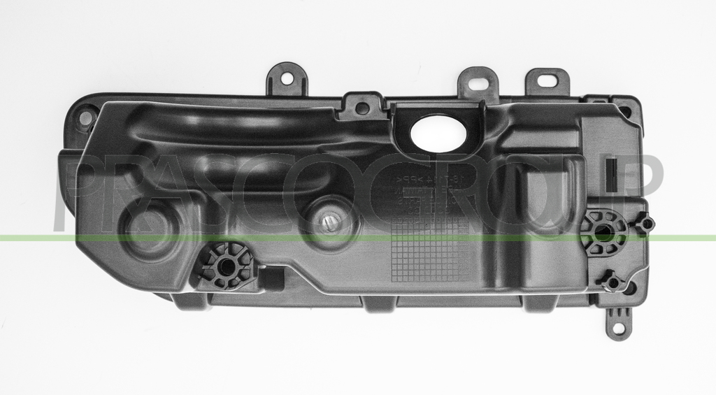 REAR BUMPER BRACKET RIGHT-UPPER