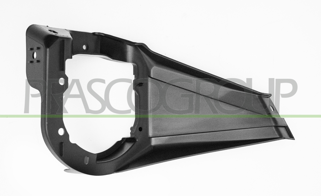 FOG LAMP SUPPORT LEFT