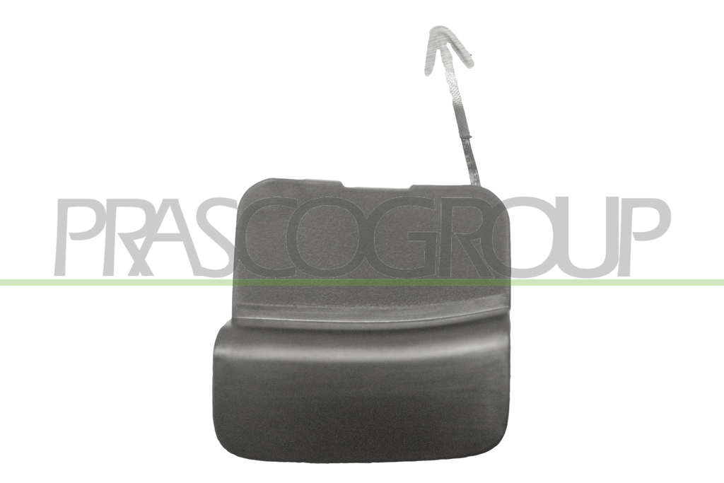 FRONT TOW HOOK COVER