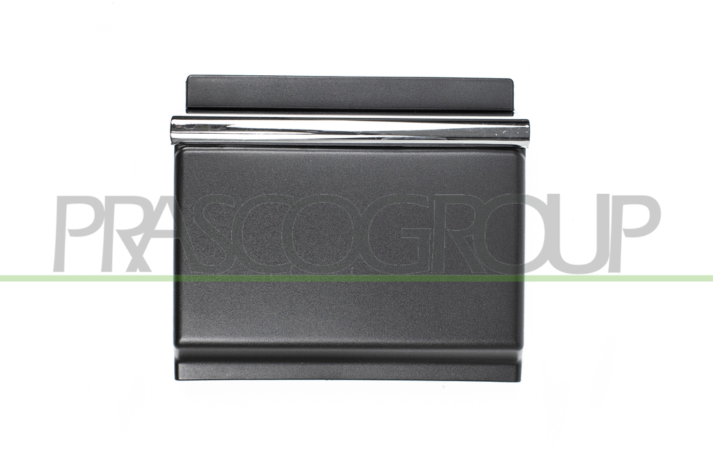 BUMPER GRILLE-CENTRE-WITHOUT CRUISE CONTROL FUNCTION HOLE