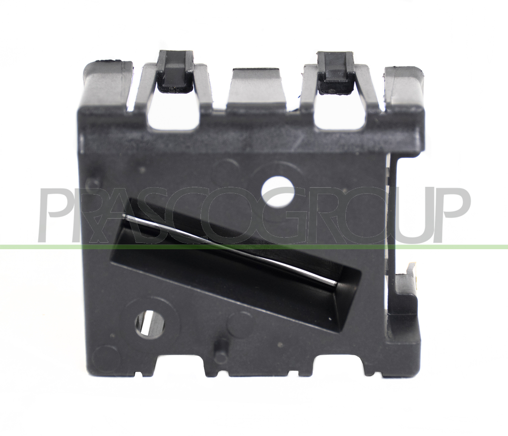 CRUISE CONTROL DEVICE SUPPORT BRACKET
