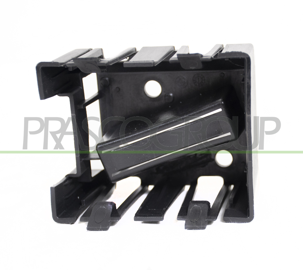 CRUISE CONTROL DEVICE SUPPORT BRACKET