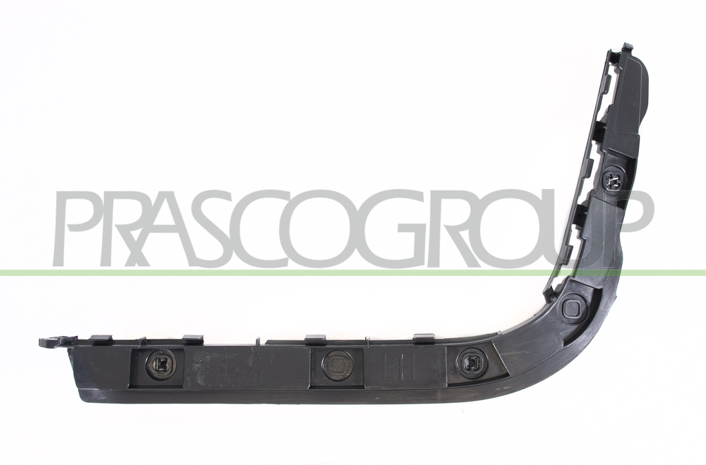 REAR LEFT BUMPER BRACKET