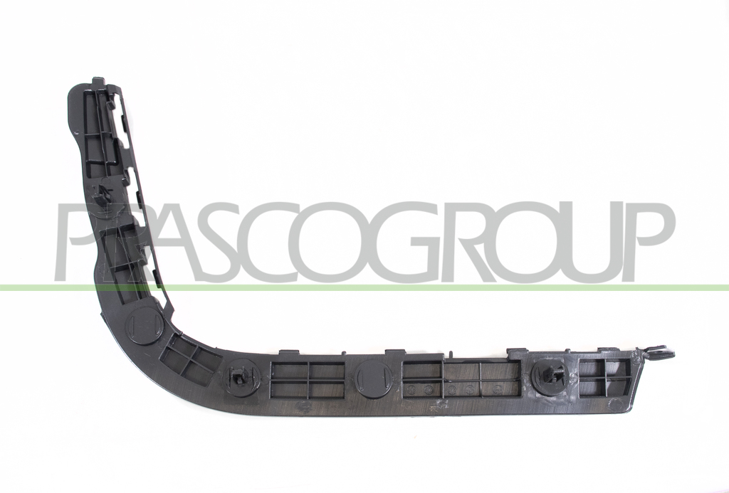 REAR LEFT BUMPER BRACKET