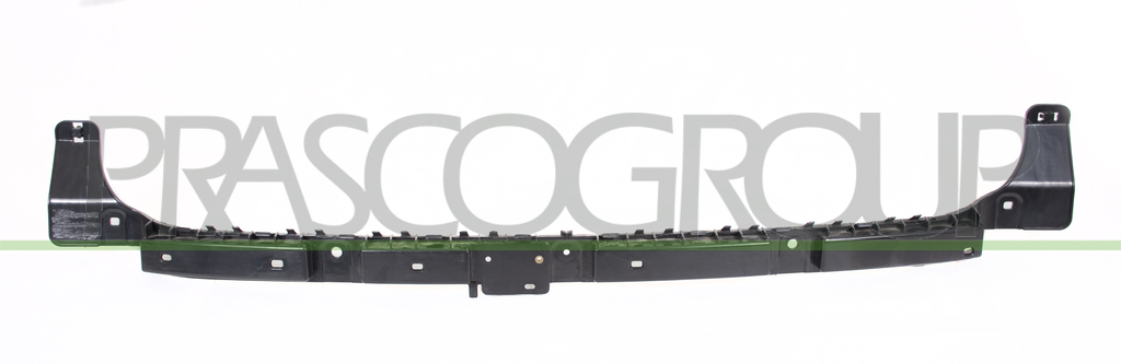 REAR BUMPER BRACKET-CENTRE