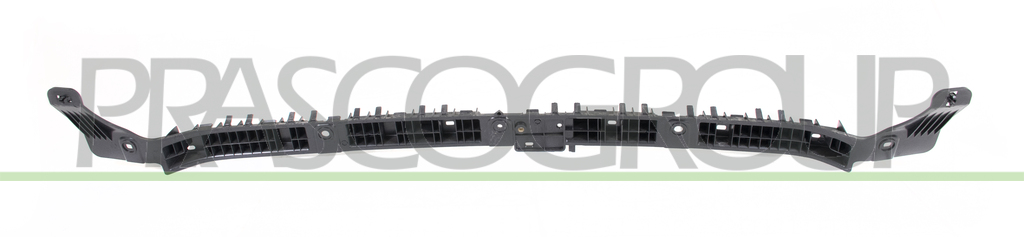 REAR BUMPER BRACKET-CENTRE