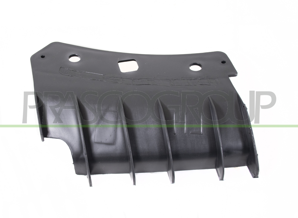 FRONT BUMPER ABSORBER RIGHT
