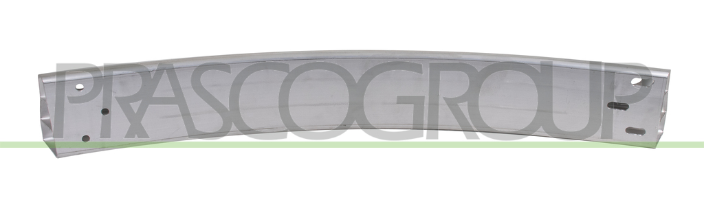 REAR BUMPER REINFORCEMENT-ALUMINIUM