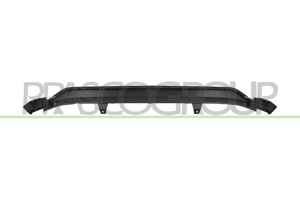 SPOILER STOSSTANGE HINTEN