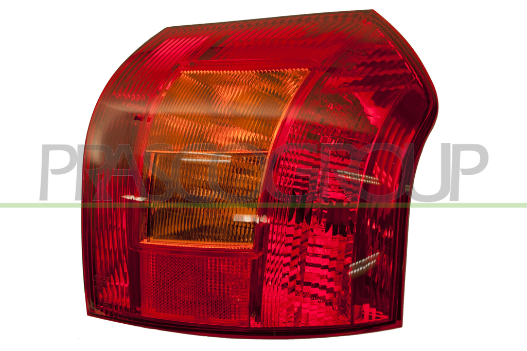 TAIL LAMP RIGHT-WITHOUT BULB HOLDER MOD. 3/5 DOOR