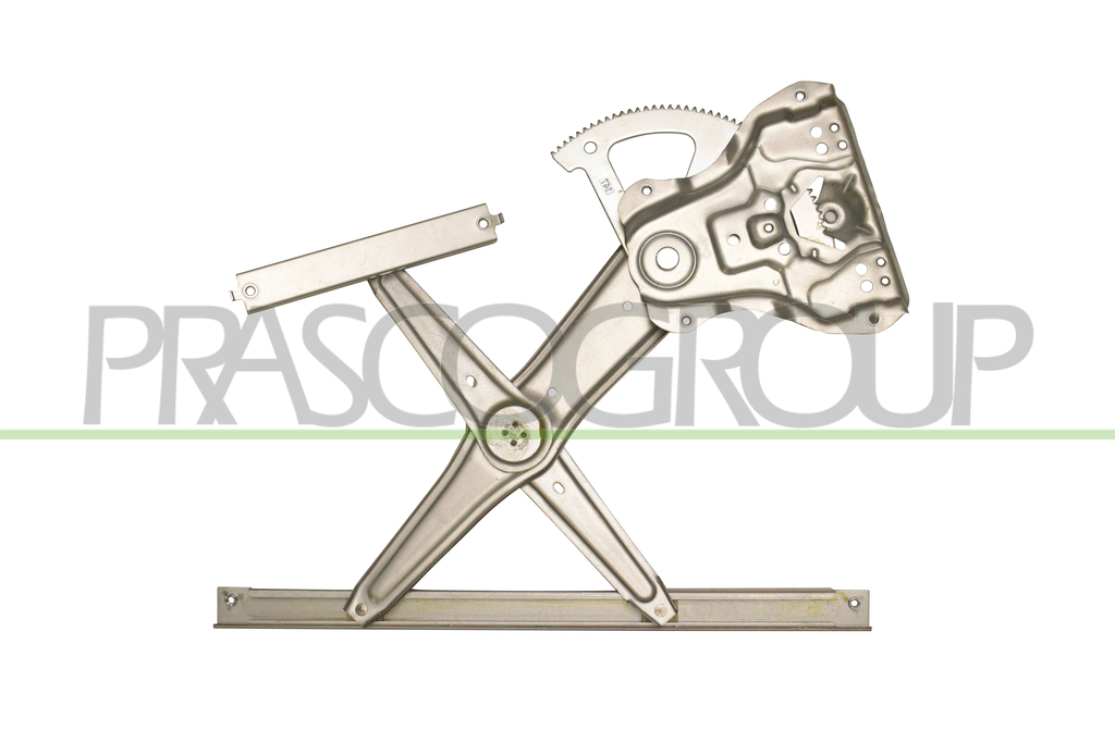 MECANISME LEVE-VITRE AVANT GAUCHE MOD. 5 PORTE