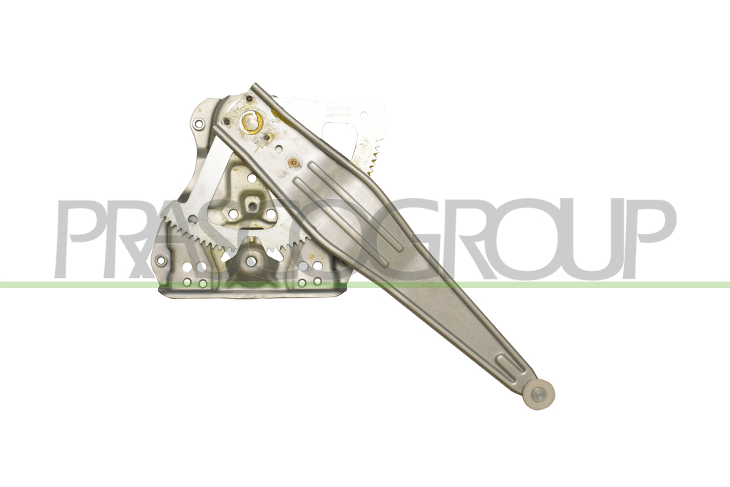 REAR WINDOW REGULATOR MECHANISM LEFT MOD. 5 DOOR