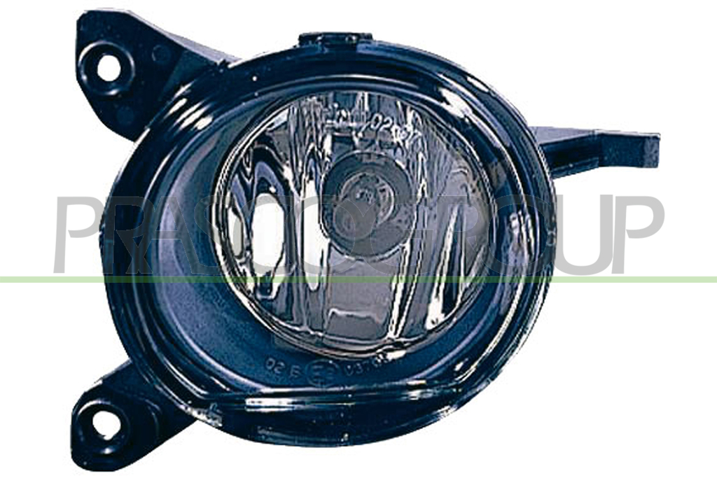 FOG LAMP LEFT MOD. 3/5 DOOR