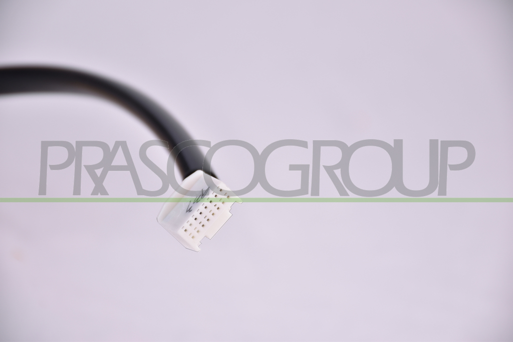 DOOR MIRROR RIGHT-ELECTRIC-HEATED-PRIMED-FOLDABLE-WITHH LAMP-WITH MEMORY-CONVEX-11 PINS