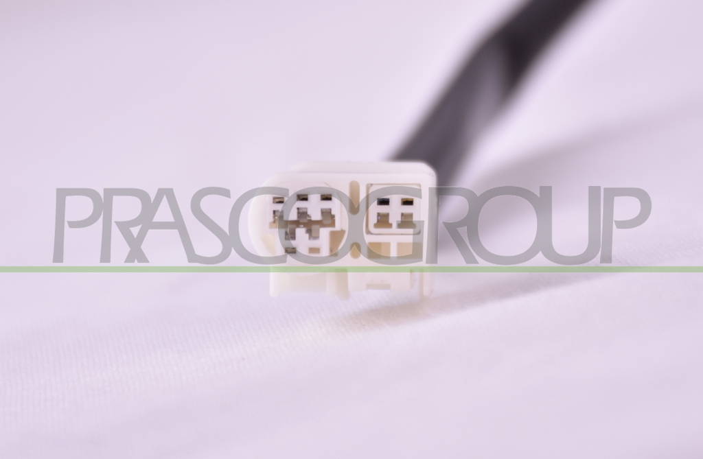 RETROVISORE DESTRO-ELETTRICO-NERO-TERMICO-CON FANALE-CONVESSO-6 PINS