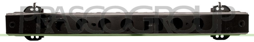 FRONT BUMPER REINFORCEMENT