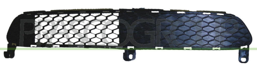 BUMPER GRILLE