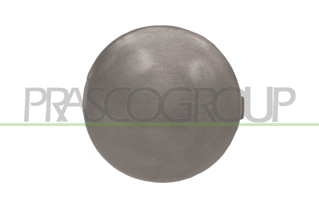 TAPPO COPRIGANCIO TRAINO PARAURTI ANTERIORE