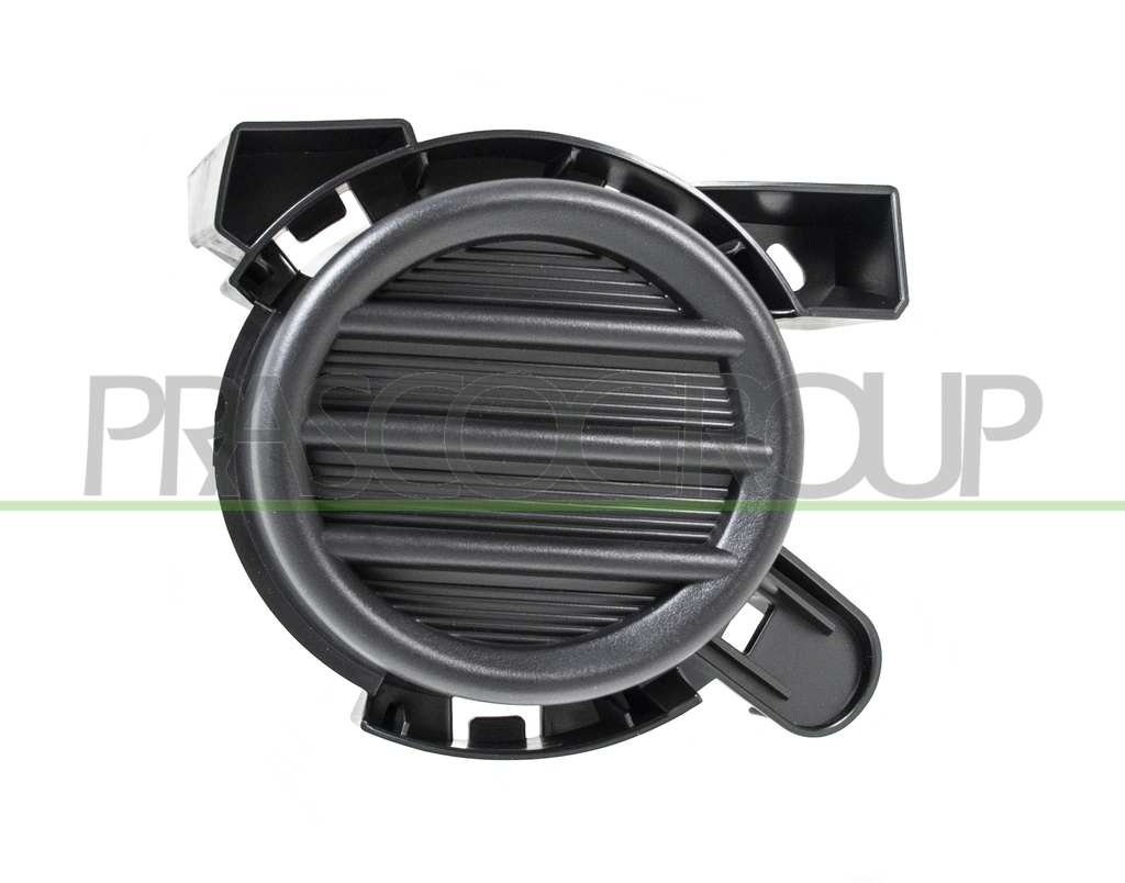 FOG LAMP COVER RIGHT-BLACK
