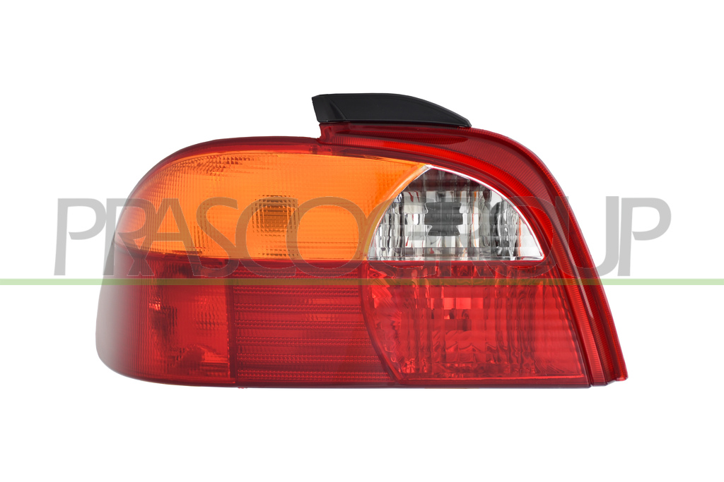 TAIL LAMP LEFT-WITHOUT BULB HOLDER
