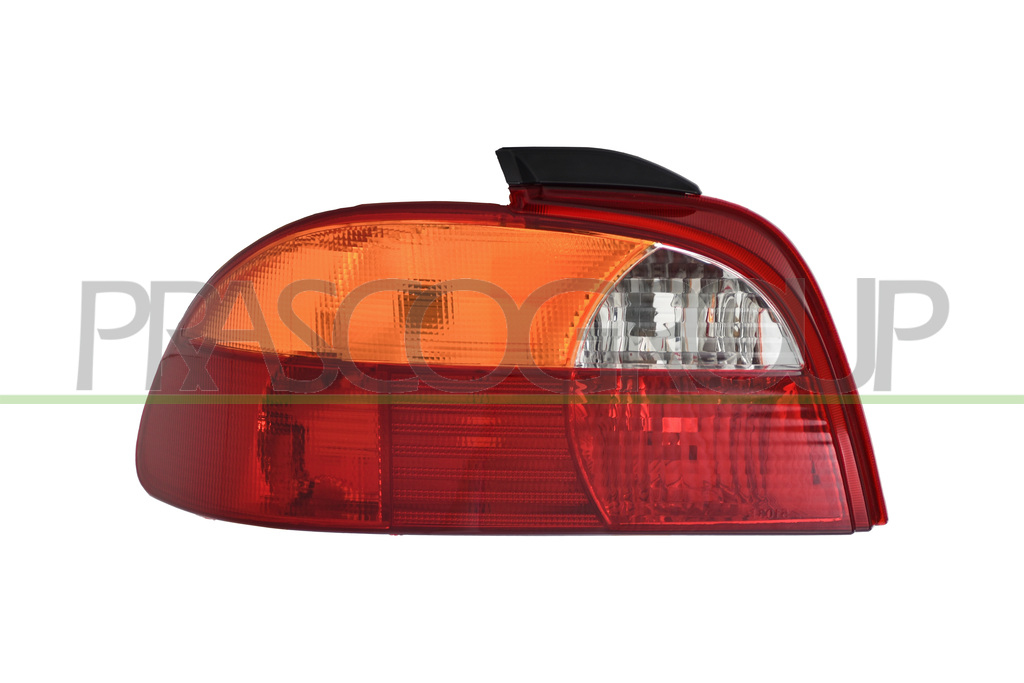 TAIL LAMP LEFT-WITHOUT BULB HOLDER