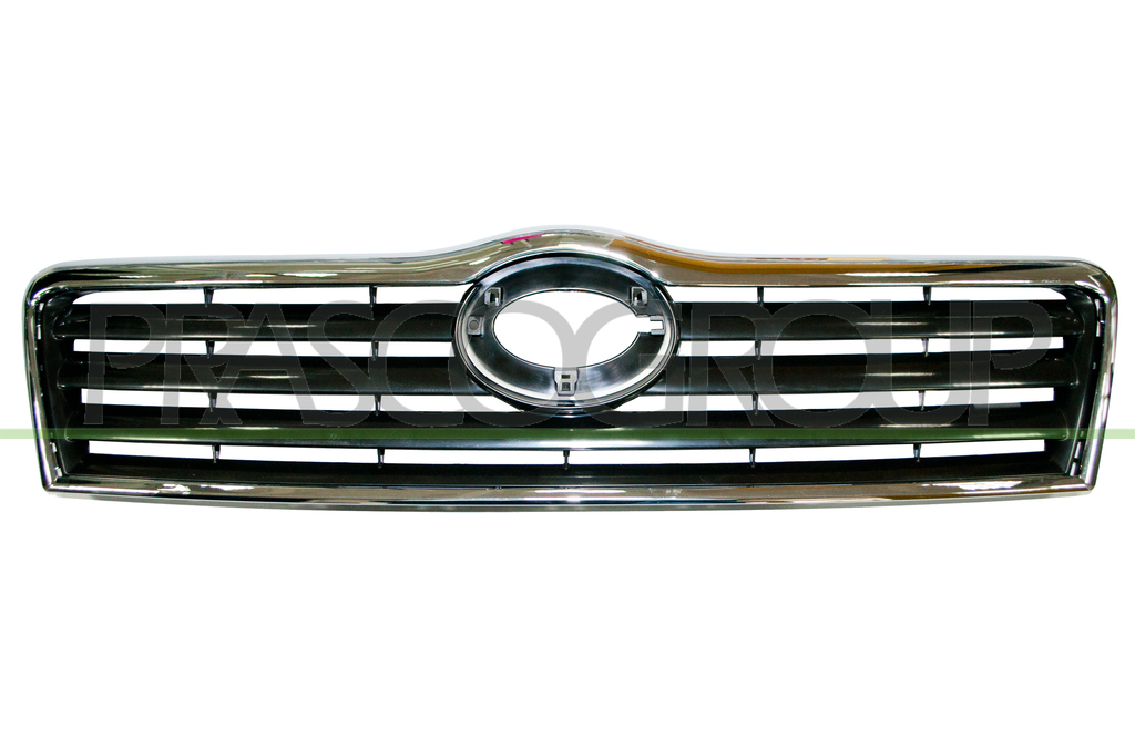 GRILLE 