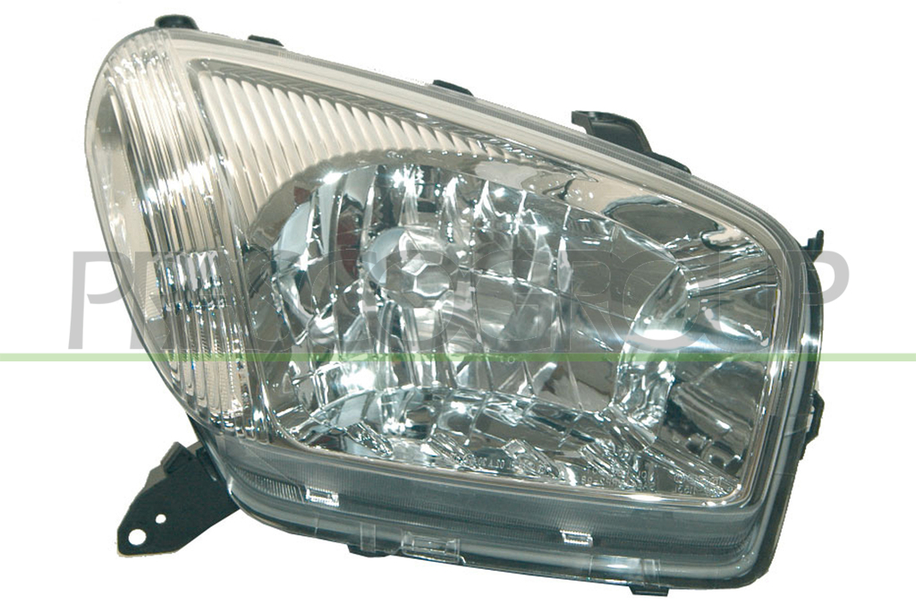 PROIETTORE DESTRO H4-ELETTRICO-SENZA MOTORE