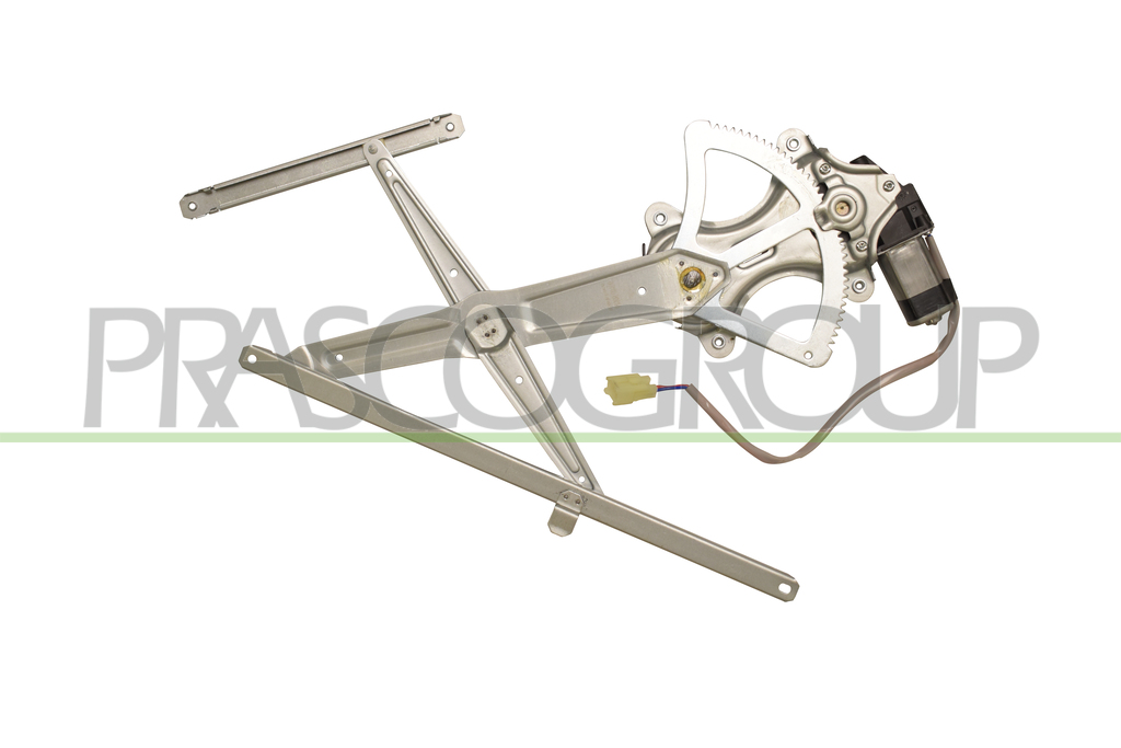 ALZACRISTALLO ANTERIORE SINISTRO-ELETTRICO MOD. 5 PORTE