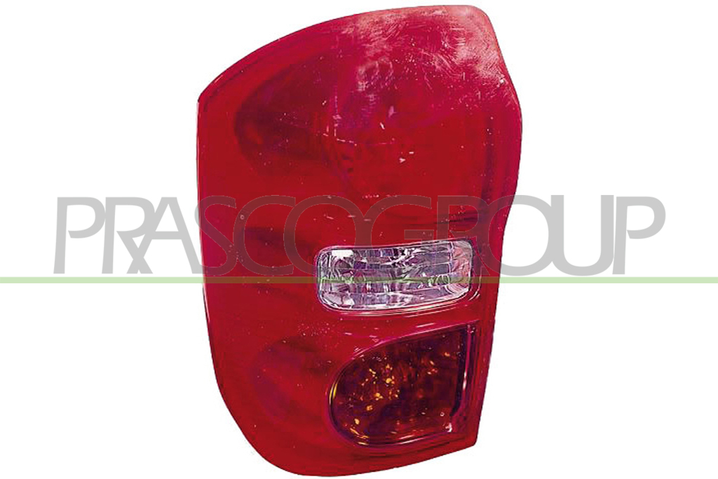 TAIL LAMP RIGHT-WITHOUT BULB HOLDER