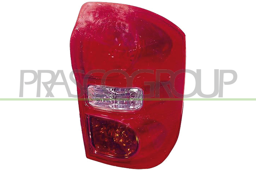 TAIL LAMP LEFT-WITHOUT BULB HOLDER