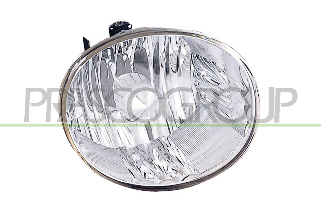FOG LAMP RIGHT-SAE HOMOLOGATION