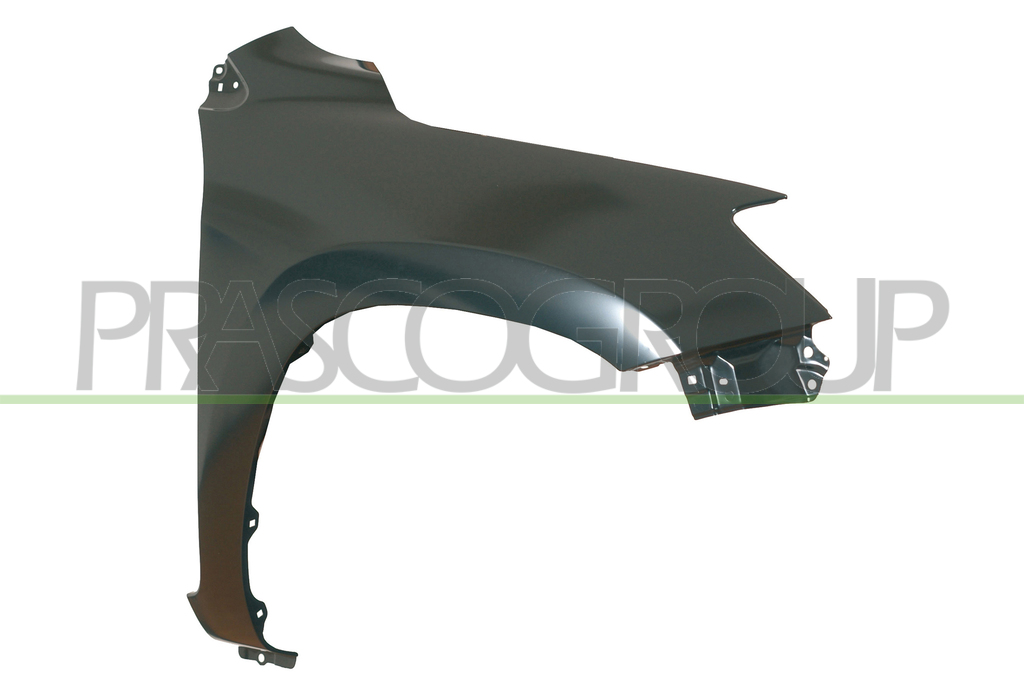 FRONT FENDER RIGHT