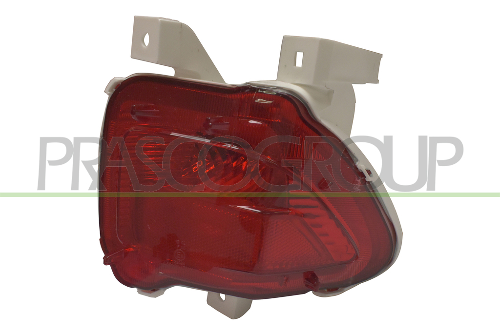 REAR FOG LAMP LEFT-WITH BULB HOLDER