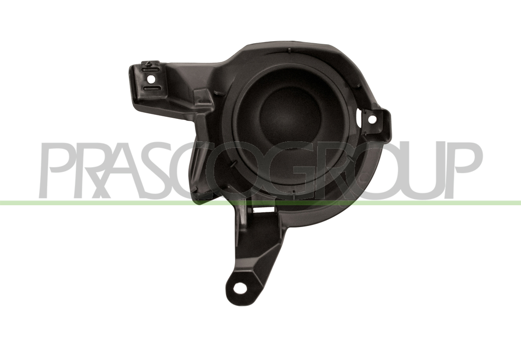 FOG LAMP COVER RIGHT-BLACK