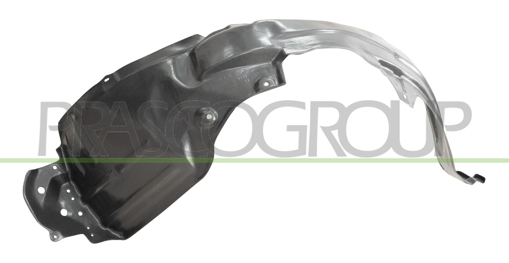 FRONT INNER FENDER RIGHT