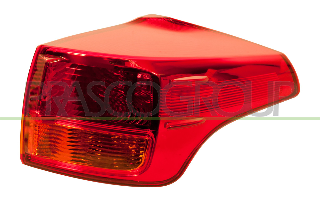 TAIL LAMP RIGHT-WITHOUT BULB HOLDER (ICHIKOH TYPE)
