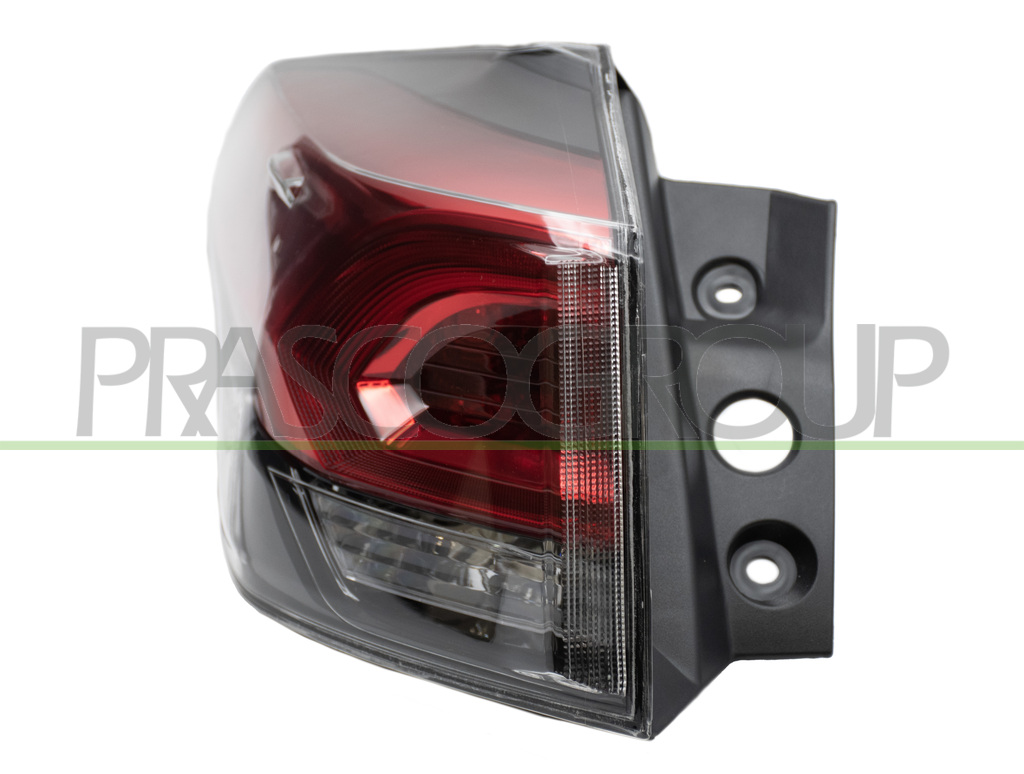 TAIL LAMP LEFT-OUTER-WITHOUT BULB HOLDER