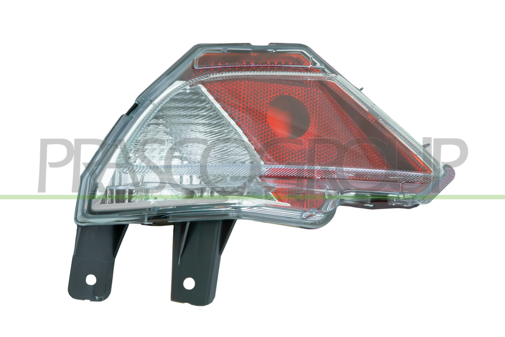 REAR FOG LAMP LEFT-WITHOUT BULB HOLDER