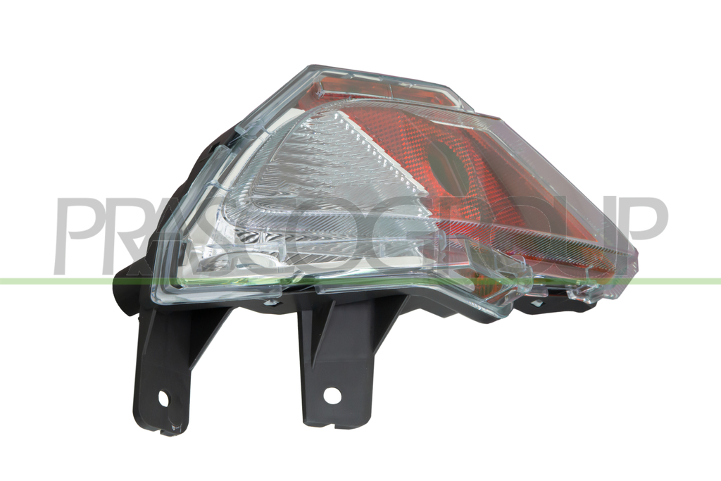 REAR FOG LAMP LEFT-WITHOUT BULB HOLDER