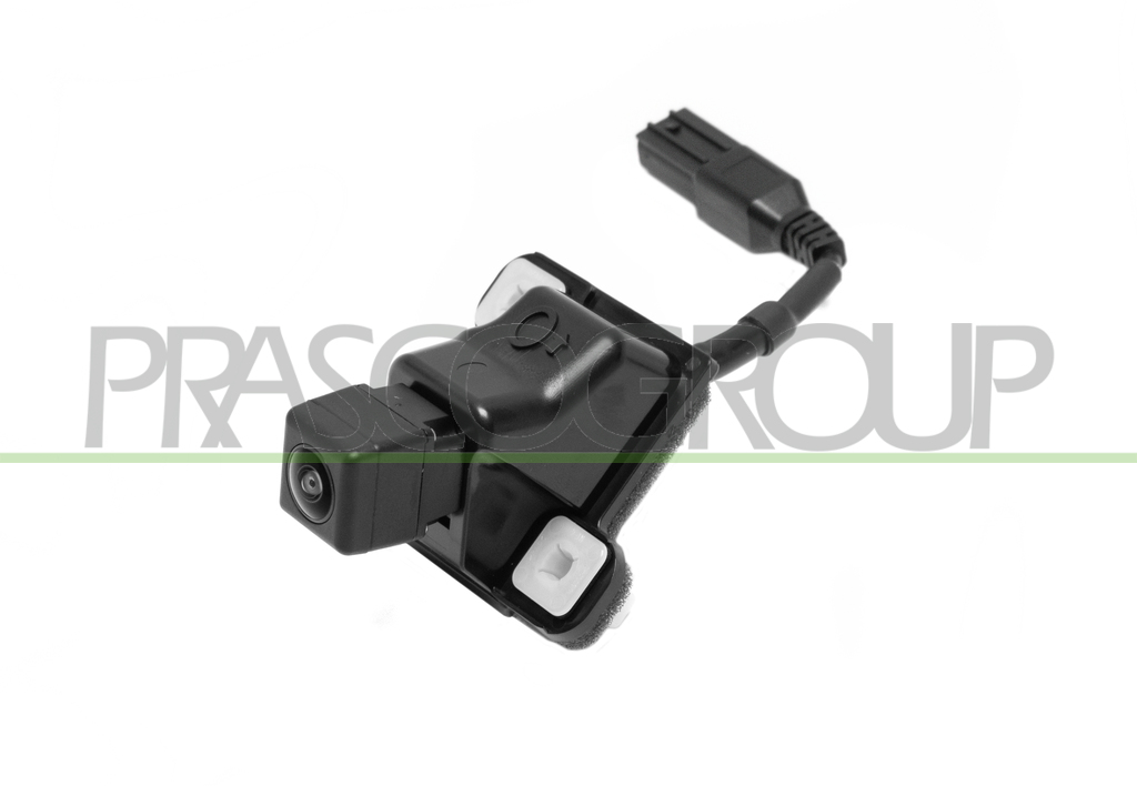 CAMERA ARRIERE AVEC CABLAGE