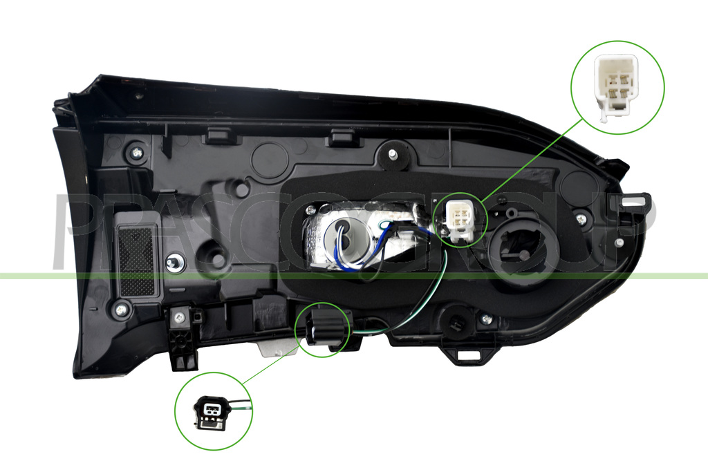 FANALE POSTERIORE DESTRO-INTERNO-SENZA PORTALAMPAD-LED
