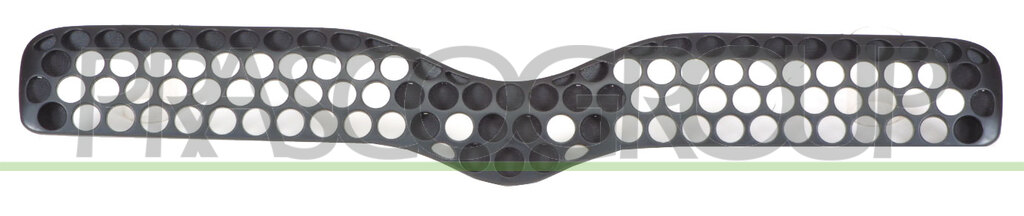 RADIATOR GRILLE-BLACK