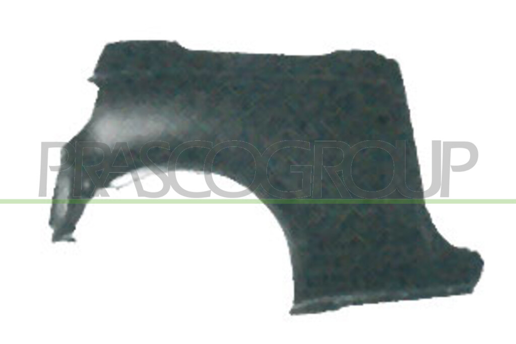 PARAFANGO POSTERIORE SINISTRO MOD. 3 PORTE