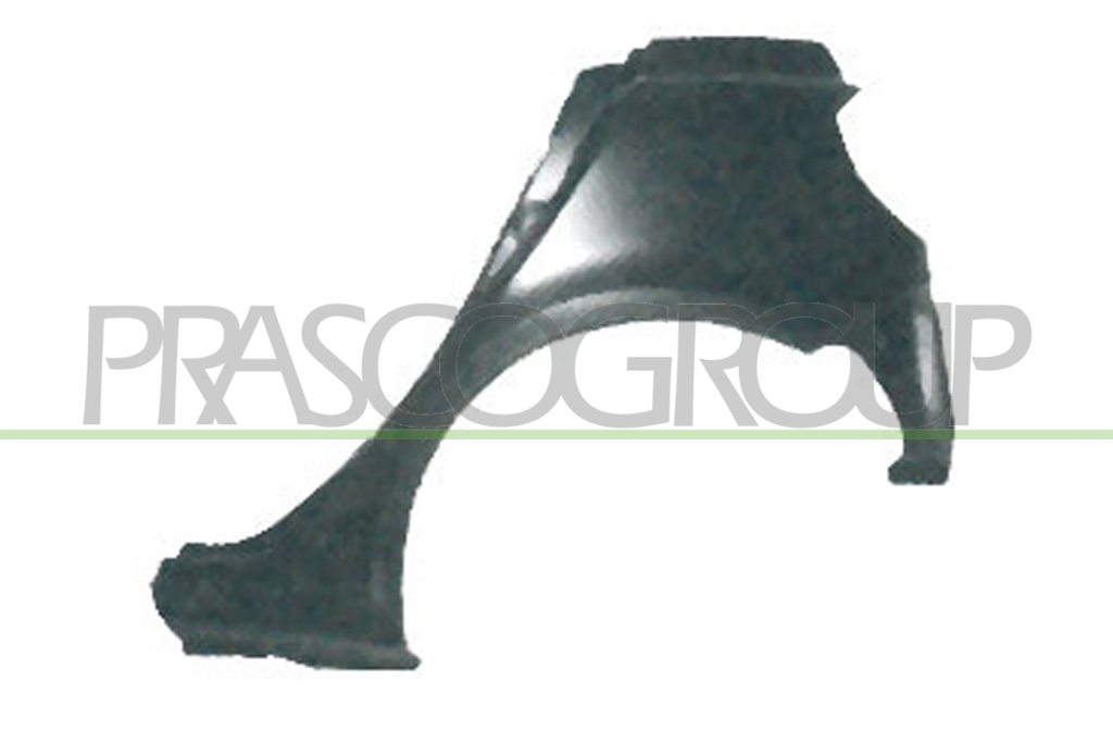 PARAFANGO POSTERIORE DESTRO MOD. 5 PORTE