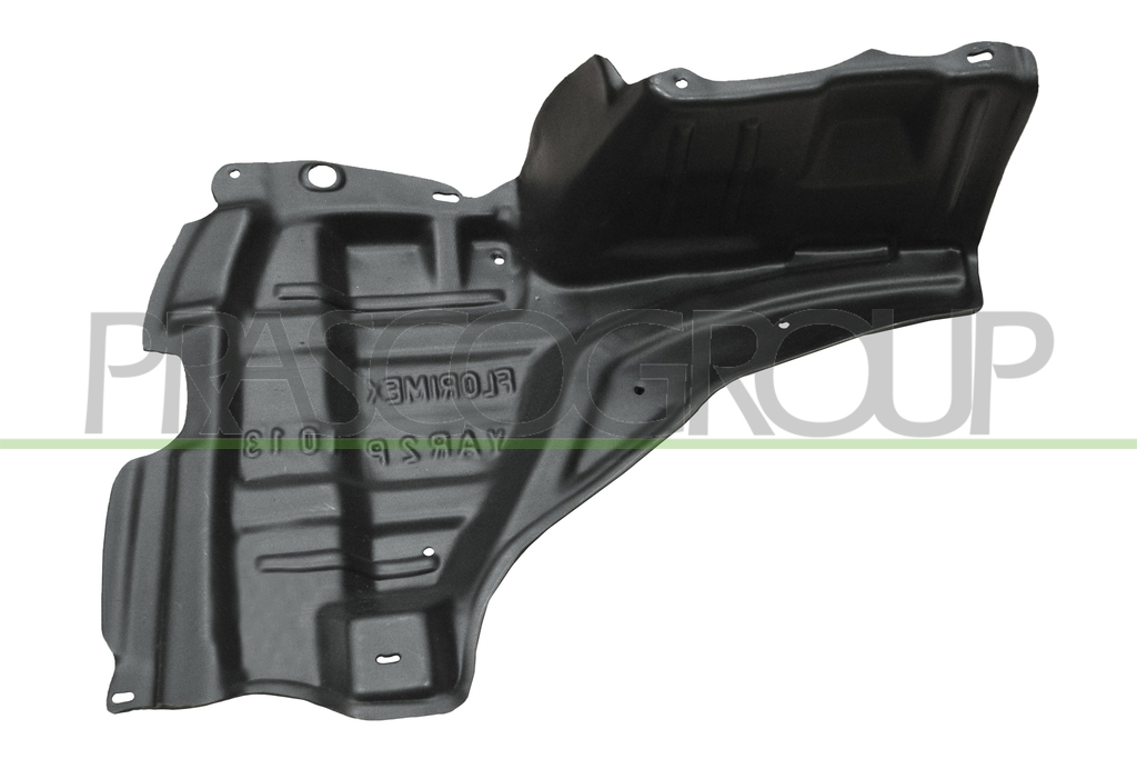 BAJO MOTOR LATERAL DERECHO MOD. 1.3/2.0 GASOLINA