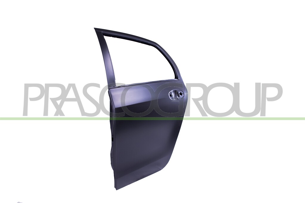 REAR DOOR LEFT