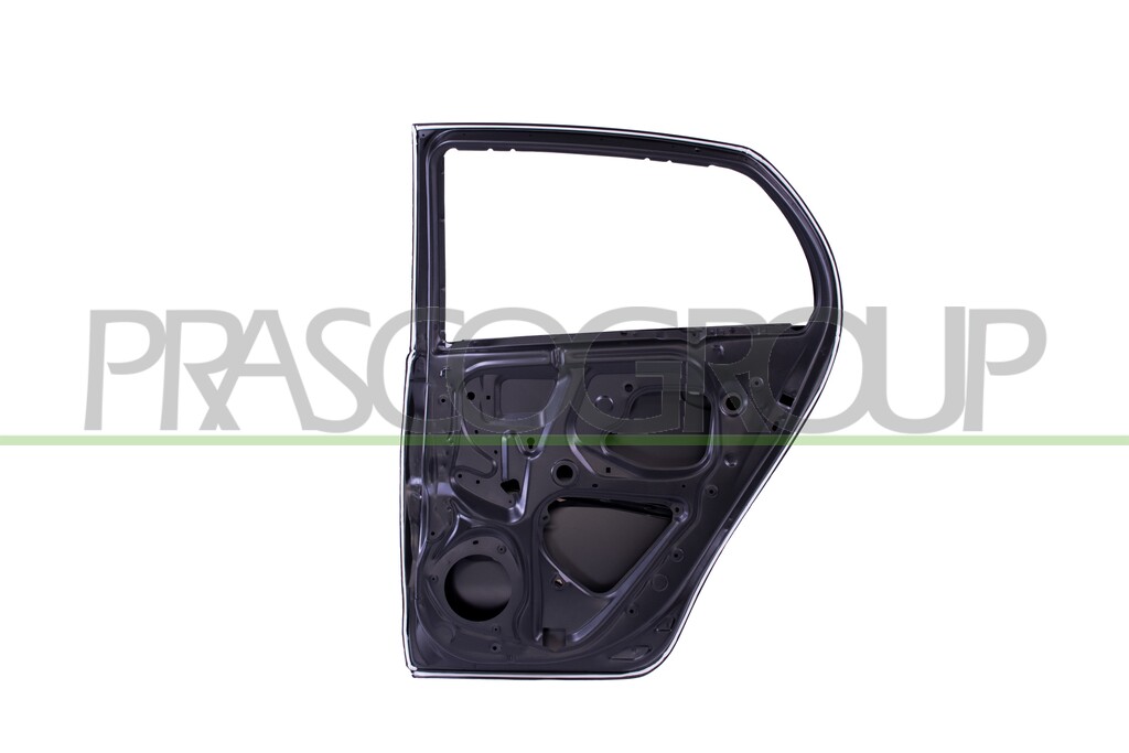 REAR DOOR LEFT