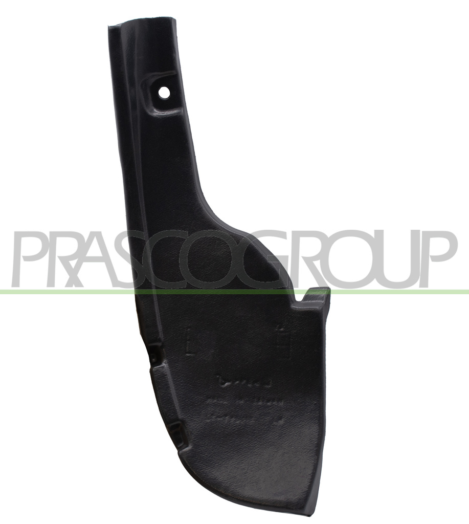 PROTECTOR PASO RUEDA TRASERO DERECHO