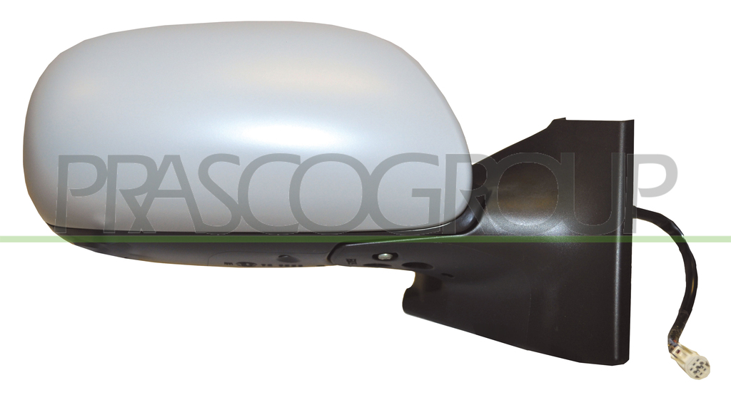 DOOR MIRROR RIGHT-ELECTRIC-HEATED-PRIMED MOD. 3/5 DOOR 5H5P