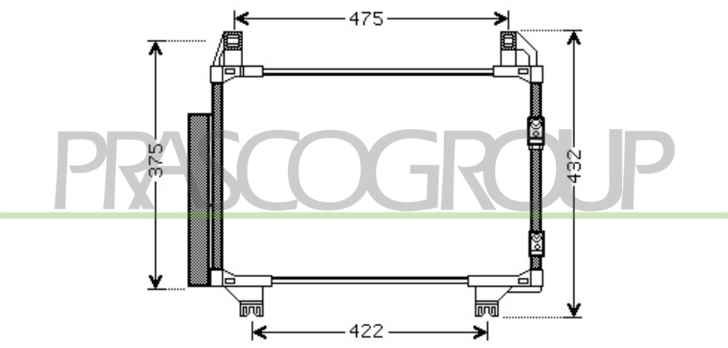 CONDENSER